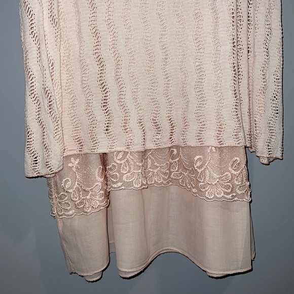 SWEATER DRESS (10) - Picture 7 of 13